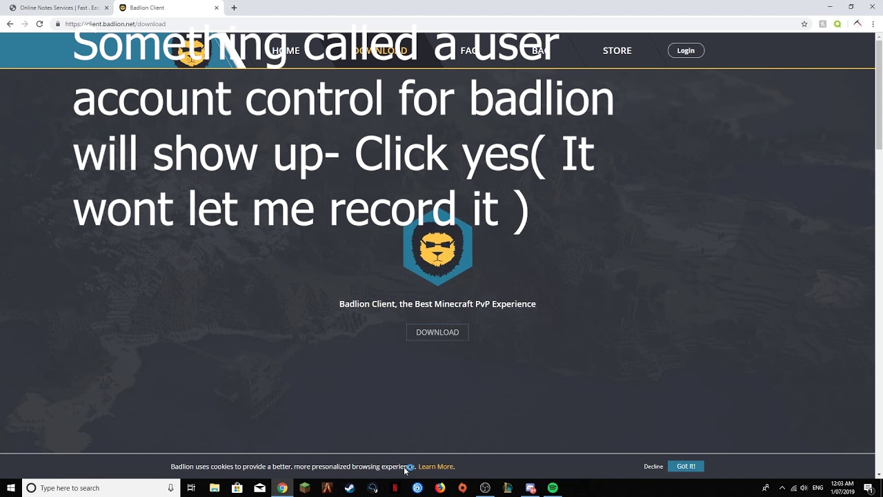 badlion client 2.0 download for mac