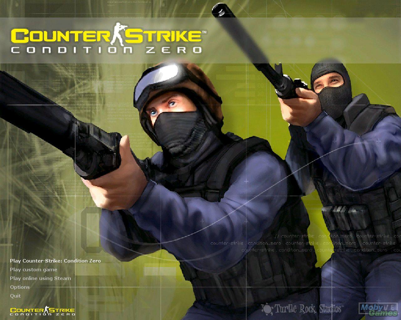 counter strike online pc